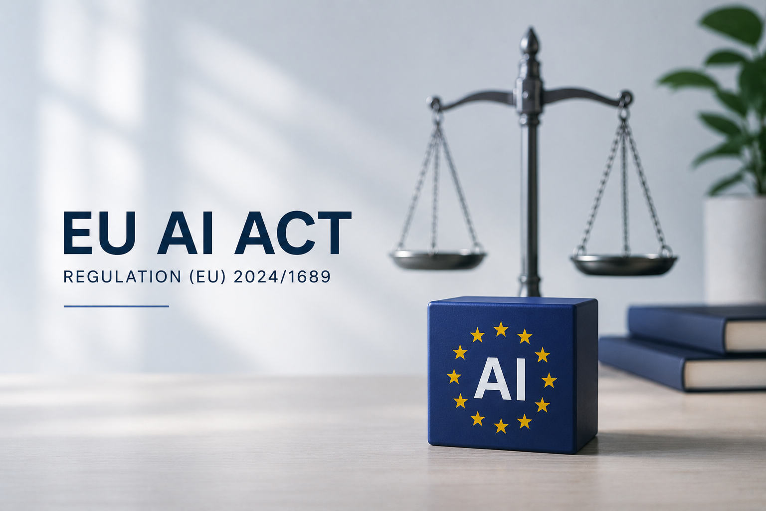 The EU AI Act: What It Is, What It Means, and Why You Cannot Ignore It